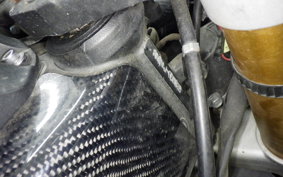 YAMAHA YZF-R1 2010 RN24J