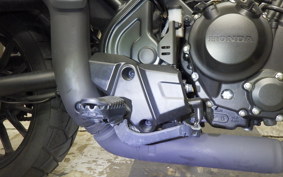 HONDA CL250-2 2005 MC57