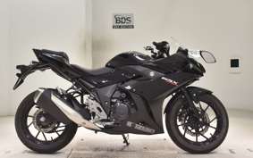 SUZUKI GSX250R 1996
