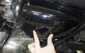 KAWASAKI W650 2001 EJ650A