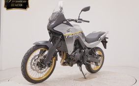 HONDA TRANSALP XL750 2026 RD16