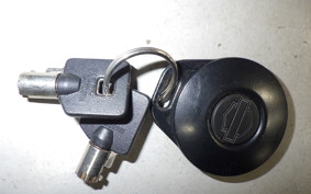 HARLEY FLHX 1580 2010