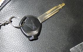 HONDA TODAY 2011 AF61