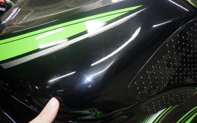 KAWASAKI NINJA ZX-6R A 2016