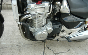 HONDA X4LD 2002 SC38