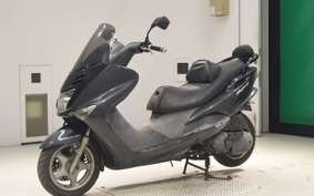 YAMAHA MAJESTY 125 FI