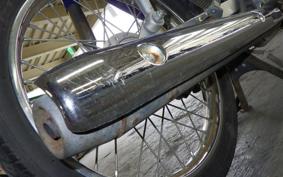 HONDA C110 SUPER CUB JA07