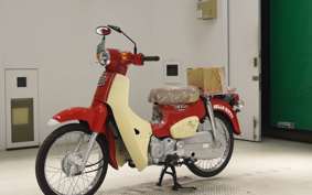 HONDA C50 SUPER CUB 2019 AA09