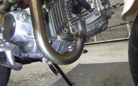HONDA MONKEY Z50J