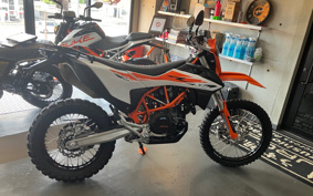 KTM 690 ENDURO R 2022 LEV40