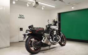 YAMAHA VMAX Gen.2 2009 RP22J