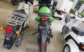 KAWASAKI NINJA 250R EX250K