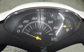 HONDA DIO Gen.6 AF68