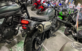 HONDA CL500 2023 PC68
