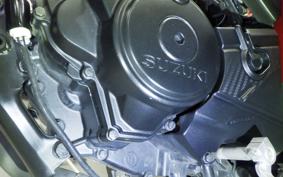 SUZUKI GIXXER 150 2017 NG4BG