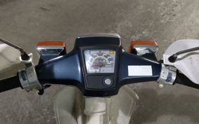 HONDA SUPER CUB50 AA01