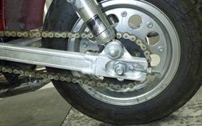 HONDA MONKEY AB27