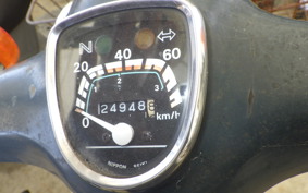 HONDA C50 SUPER CUB C50