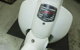 HONDA LITTLE CUB AA01