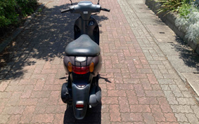SUZUKI LET's 4 CA45A
