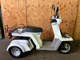 Фото Honda GYRO X STANDARD с японского аукциона