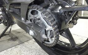 KAWASAKI NINJA 400 2018