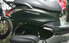 YAMAHA  AXIS Z SED7J