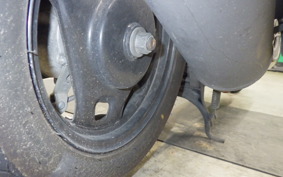 SUZUKI ADDRESS V50 Gen.2 2024 CA44A