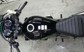 KAWASAKI Z900RS CAFE 2025 ZR900K