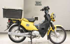 HONDA C110 SUPER CUB JA10