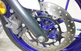 YAMAHA MT-25 1993 RG10J