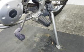 KAWASAKI KLX125 1985 LX125C
