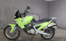 BMW F650 0161