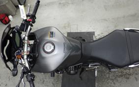 YAMAHA MT-09 A 2014 RN34J