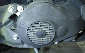 SUZUKI ADDRESS V125 S 1992 CF4MA