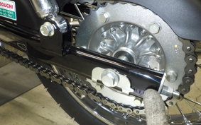 KAWASAKI W230 2022 BJ230A