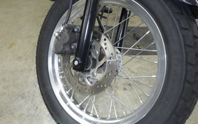 SUZUKI VANVAN 200 NH42A