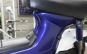 HONDA CHALY 50 CF50