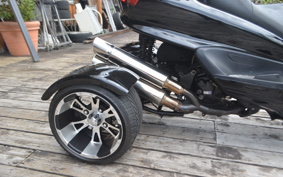 YAMAHA MAJESTY 250C TRIKE SG03J