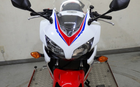 HONDA CBR400R 2014 NC47