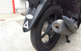 SUZUKI ADDRESS V110 CE47A