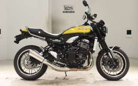 KAWASAKI Z900RS 2024
