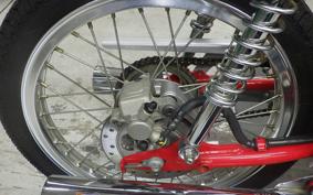 HONDA DREAM 50 2013 AC15