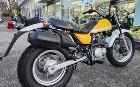 SUZUKI VANVAN 200 NH42A