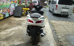 SUZUKI BURGMAN200 CH41A