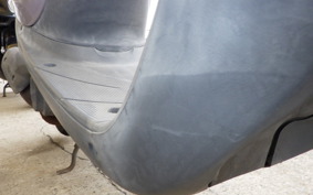 YAMAHA JOG POCHE SA08J