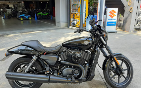 HARLEY  HARLEY XG750 2015 NBB