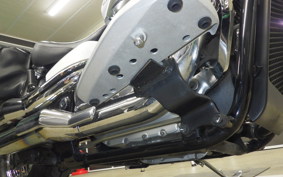 HONDA SHADOW 400 CLASSIC 2009 NC44