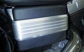 HARLEY FXDB 1580 2008