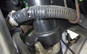 KAWASAKI SUPER SHERPA KL250G